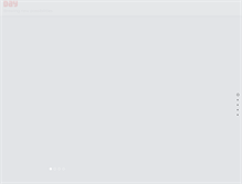 Tablet Screenshot of coffeeday.com